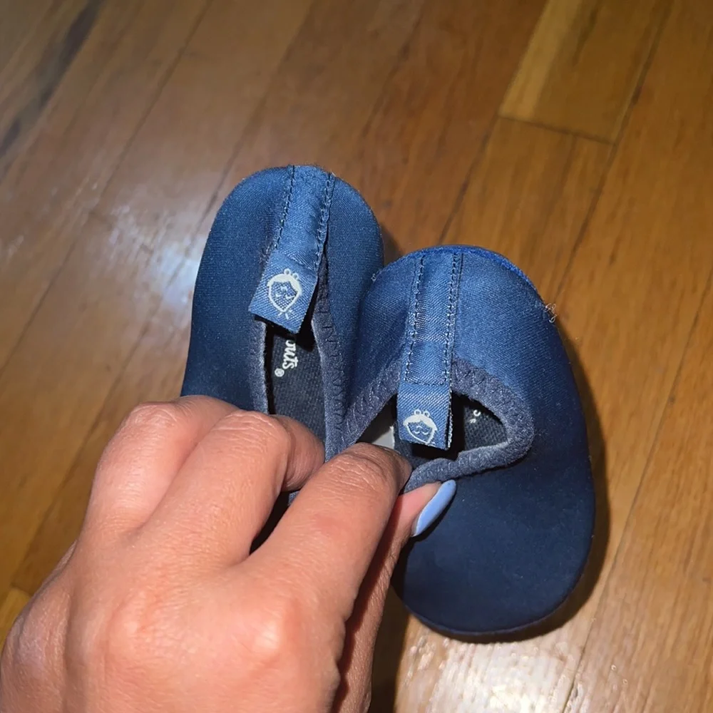 Water shoes